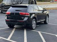 2013 Lincoln MKX otp east - Image 3