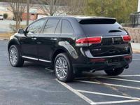 2013 Lincoln MKX otp east - Image 9