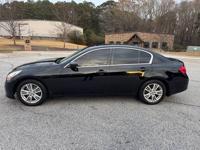 2013 Infiniti G37 otp east - Image 7