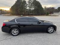 2013 Infiniti G37 otp east - Image 8
