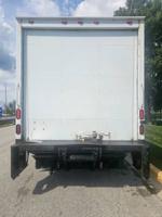 2013 Isuzu NPR HD 16 Box + Liftgate !!! Chicago - Image 7