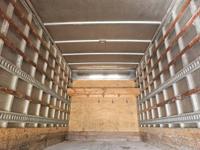 2013 Isuzu NPR HD 16 Box + Liftgate !!! Chicago - Image 9