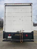 2010 Peterbilt 330 26 Box Truck Under CDL!!! Chicago - Image 7