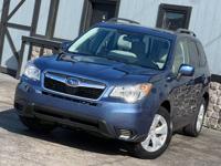 2014 SUBARU FORESTER AWD SUPER LOW MILES HEATED SEATS SUNROOF HIGHLAND - Image 4