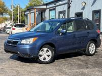 2014 SUBARU FORESTER AWD SUPER LOW MILES HEATED SEATS SUNROOF HIGHLAND - Image 5