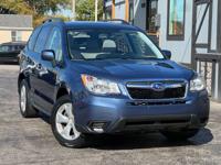 2014 SUBARU FORESTER AWD SUPER LOW MILES HEATED SEATS SUNROOF HIGHLAND - Image 6