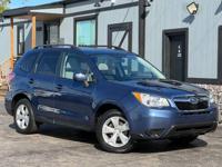 2014 SUBARU FORESTER AWD SUPER LOW MILES HEATED SEATS SUNROOF HIGHLAND - Image 8