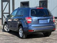 2014 SUBARU FORESTER AWD SUPER LOW MILES HEATED SEATS SUNROOF HIGHLAND - Image 10