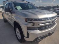 2020 Chevy Silverado 1500 RST 4X4 4dr down payment w.a.c. Houston - Image 2