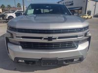 2020 Chevy Silverado 1500 RST 4X4 4dr down payment w.a.c. Houston - Image 3