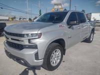 2020 Chevy Silverado 1500 RST 4X4 4dr down payment w.a.c. Houston - Image 4