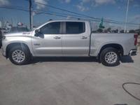 2020 Chevy Silverado 1500 RST 4X4 4dr down payment w.a.c. Houston - Image 5