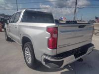 2020 Chevy Silverado 1500 RST 4X4 4dr down payment w.a.c. Houston - Image 6