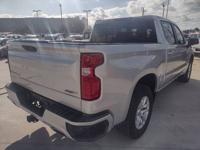 2020 Chevy Silverado 1500 RST 4X4 4dr down payment w.a.c. Houston - Image 8