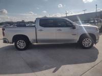 2020 Chevy Silverado 1500 RST 4X4 4dr down payment w.a.c. Houston - Image 9