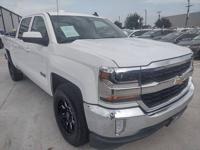18 Chevy Silverado 1500 LT 4x2 4dr Crew Cab 5.8 ft financing Available Houston
