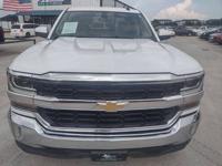 18 Chevy Silverado 1500 LT 4x2 4dr Crew Cab 5.8 ft financing Available Houston - Image 3