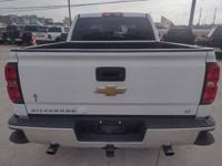 18 Chevy Silverado 1500 LT 4x2 4dr Crew Cab 5.8 ft financing Available Houston - Image 7