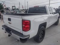 18 Chevy Silverado 1500 LT 4x2 4dr Crew Cab 5.8 ft financing Available Houston - Image 8