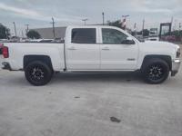 18 Chevy Silverado 1500 LT 4x2 4dr Crew Cab 5.8 ft financing Available Houston - Image 9