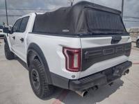 19 Ford F150 Raptor 4x4 4dr Super Crew 5.5 ft down payment w.a.c Houston - Image 6