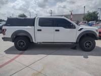 19 Ford F150 Raptor 4x4 4dr Super Crew 5.5 ft down payment w.a.c Houston - Image 9