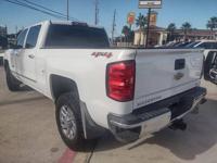 15 Chevy Silverado 2500HD 4X4 HEAVY DUTY LTZ Down payment w.a.c Houston - Image 5