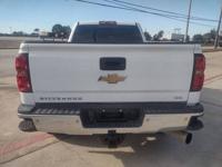 15 Chevy Silverado 2500HD 4X4 HEAVY DUTY LTZ Down payment w.a.c Houston - Image 6