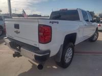15 Chevy Silverado 2500HD 4X4 HEAVY DUTY LTZ Down payment w.a.c Houston - Image 7