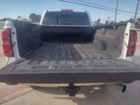 15 Chevy Silverado 2500HD 4X4 HEAVY DUTY LTZ Down payment w.a.c Houston - Image 9