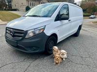 2017 Mercedes Metris Worker Cargo Van 2.0L Woodstock - Image 2