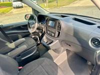 2017 Mercedes Metris Worker Cargo Van 2.0L Woodstock - Image 6
