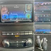 2017 Mercedes Metris Worker Cargo Van 2.0L Woodstock - Image 7