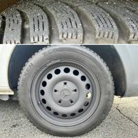 2017 Mercedes Metris Worker Cargo Van 2.0L Woodstock - Image 9