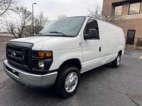 2012 ford E150 cargo roswell ga