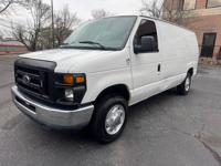 2012 ford E150 cargo roswell ga - Image 3