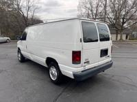 2012 ford E150 cargo roswell ga - Image 4