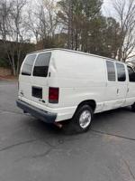 2012 ford E150 cargo roswell ga - Image 5