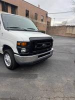 2012 ford E150 cargo roswell ga - Image 7