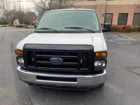 2012 ford E150 cargo roswell ga - Image 8