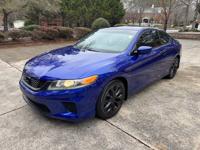 2013 Honda accord lx roswell ga