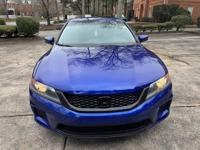 2013 Honda accord lx roswell ga - Image 3