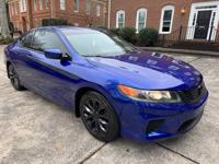 2013 Honda accord lx roswell ga - Image 4