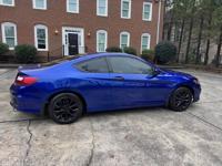2013 Honda accord lx roswell ga - Image 5