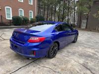 2013 Honda accord lx roswell ga - Image 6