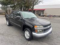 2004 Chevrolet colorado lt roswell ga - Image 2