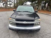 2004 Chevrolet colorado lt roswell ga - Image 3