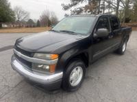 2004 Chevrolet colorado lt roswell ga - Image 4