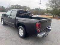 2004 Chevrolet colorado lt roswell ga - Image 5