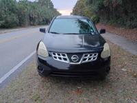 2012 Nissan Rogue Jacksonville